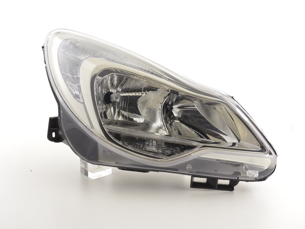 Verschleißteile Scheinwerfer rechts Opel Corsa D Bj. ab 2011