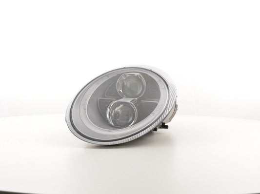 Scheinwerfer Set Daylight LED TFL-Optik Porsche 911 Typ 997 Bj. 04-08 chrom