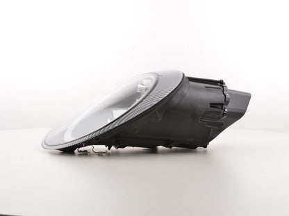 Scheinwerfer Set Daylight LED TFL-Optik Porsche 911 Typ 997 Bj. 04-08 schwarz