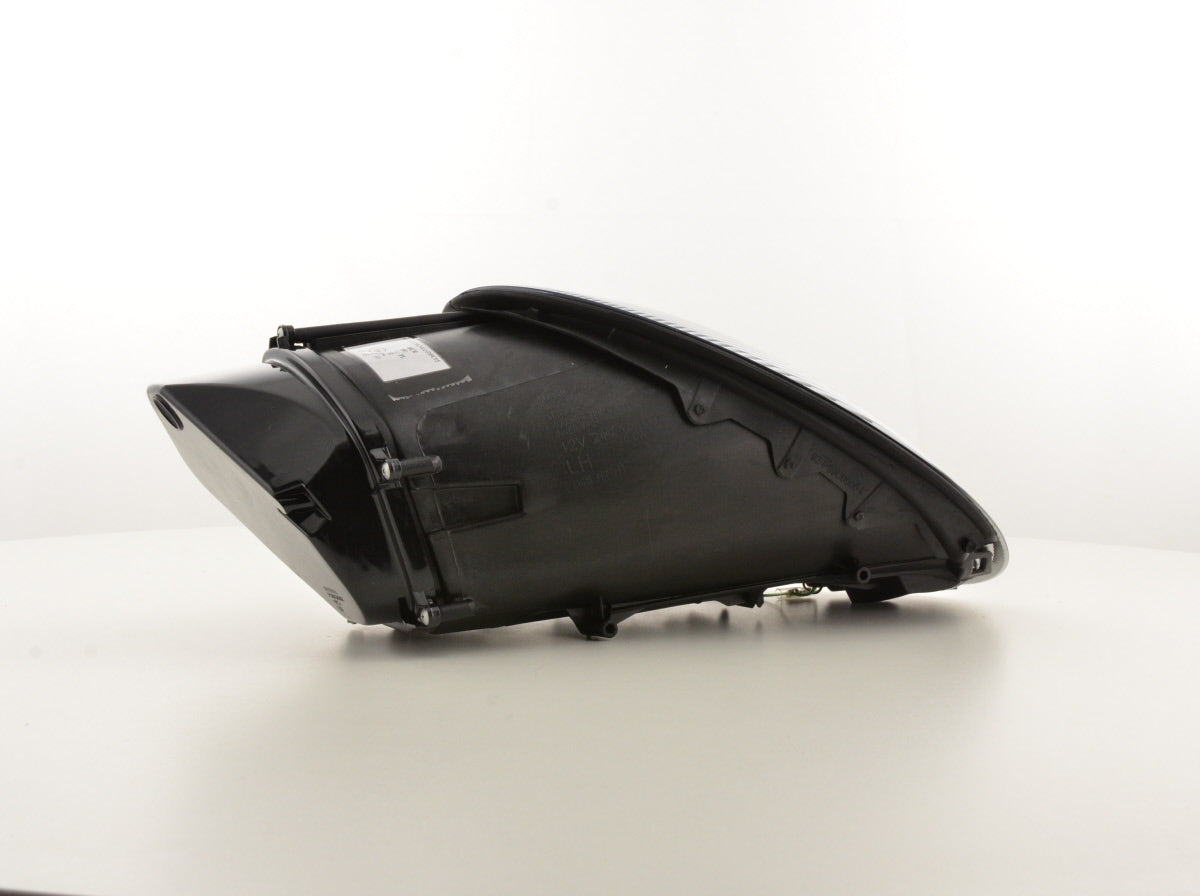 Scheinwerfer Set Daylight LED TFL-Optik Porsche 911 Typ 997 Bj. 04-08 schwarz