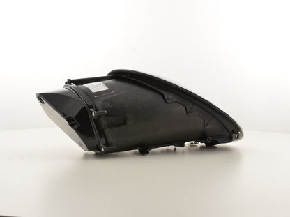 Scheinwerfer Set Daylight LED TFL-Optik Porsche 911 Typ 997 Bj. 04-08 schwarz