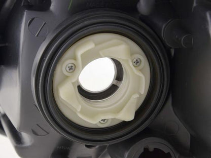 Scheinwerfer Renault Clio Typ B Bj. 98-01 chrom