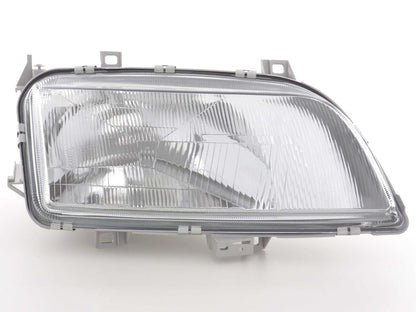 Verschleißteile Scheinwerfer rechts Seat Alhambra (Typ 7MS) Bj. 96-00