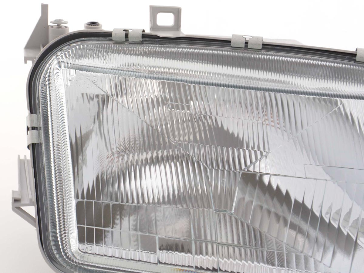 Verschleißteile Scheinwerfer rechts VW Sharan (Typ 7M), Seat Alhambra (Typ 7MS) Bj. 95-00