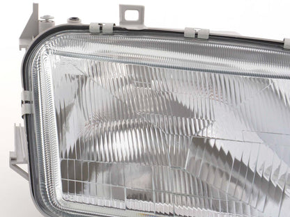 Verschleißteile Scheinwerfer rechts VW Sharan (Typ 7M), Seat Alhambra (Typ 7MS) Bj. 95-00