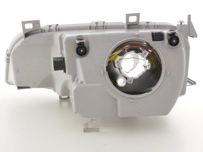 Verschleißteile Scheinwerfer rechts VW Sharan (Typ 7M), Seat Alhambra (Typ 7MS) Bj. 95-00