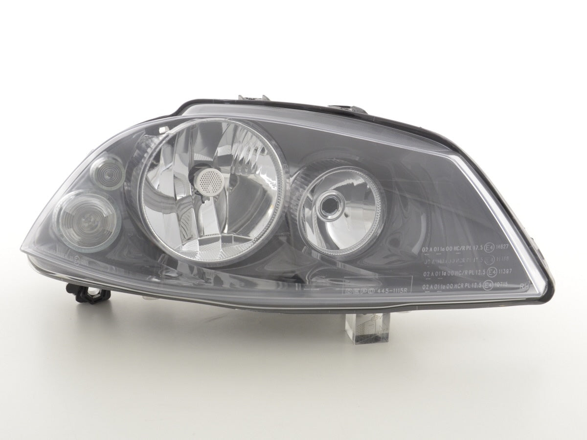 Verschleißteile Scheinwerfer rechts Seat Ibiza (Typ 6L) Bj. 02-08