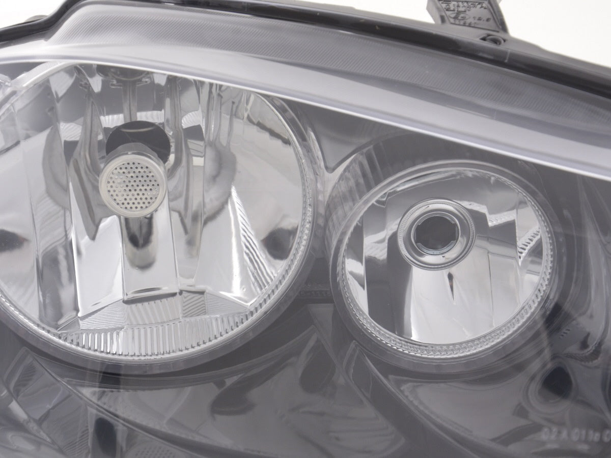 Verschleißteile Scheinwerfer rechts Seat Ibiza (Typ 6L) Bj. 02-08