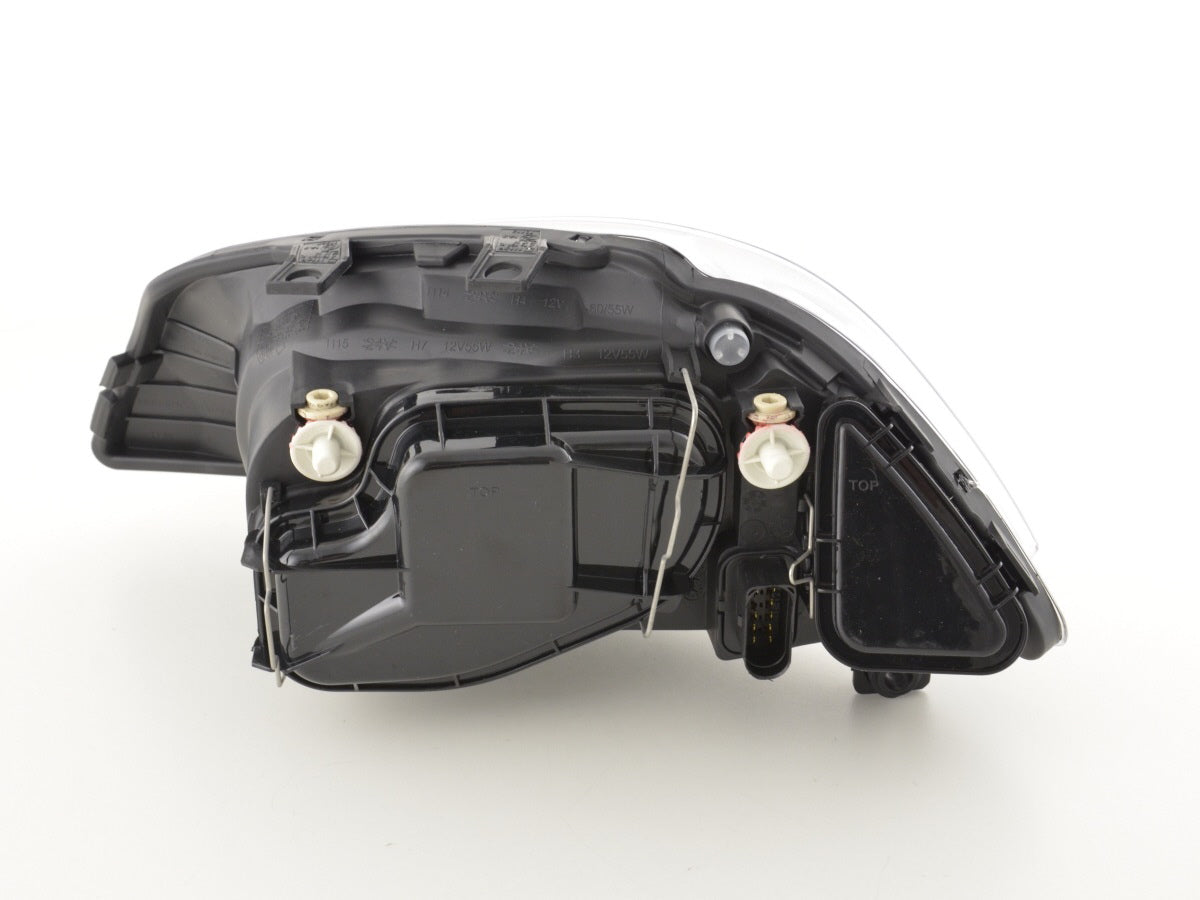 Verschleißteile Scheinwerfer rechts Seat Ibiza (Typ 6L) Bj. 02-08