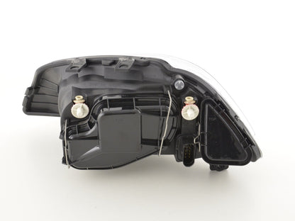 Verschleißteile Scheinwerfer rechts Seat Ibiza (Typ 6L) Bj. 02-08