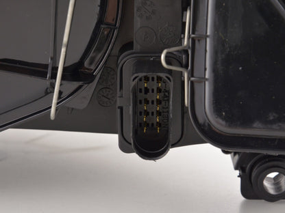 Verschleißteile Scheinwerfer rechts Seat Ibiza (Typ 6L) Bj. 02-08