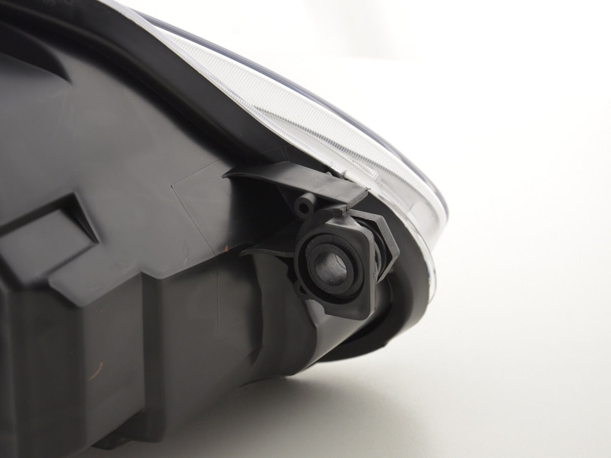 Verschleißteile Scheinwerfer links Seat Altea (Typ 5P1) Bj. 04-