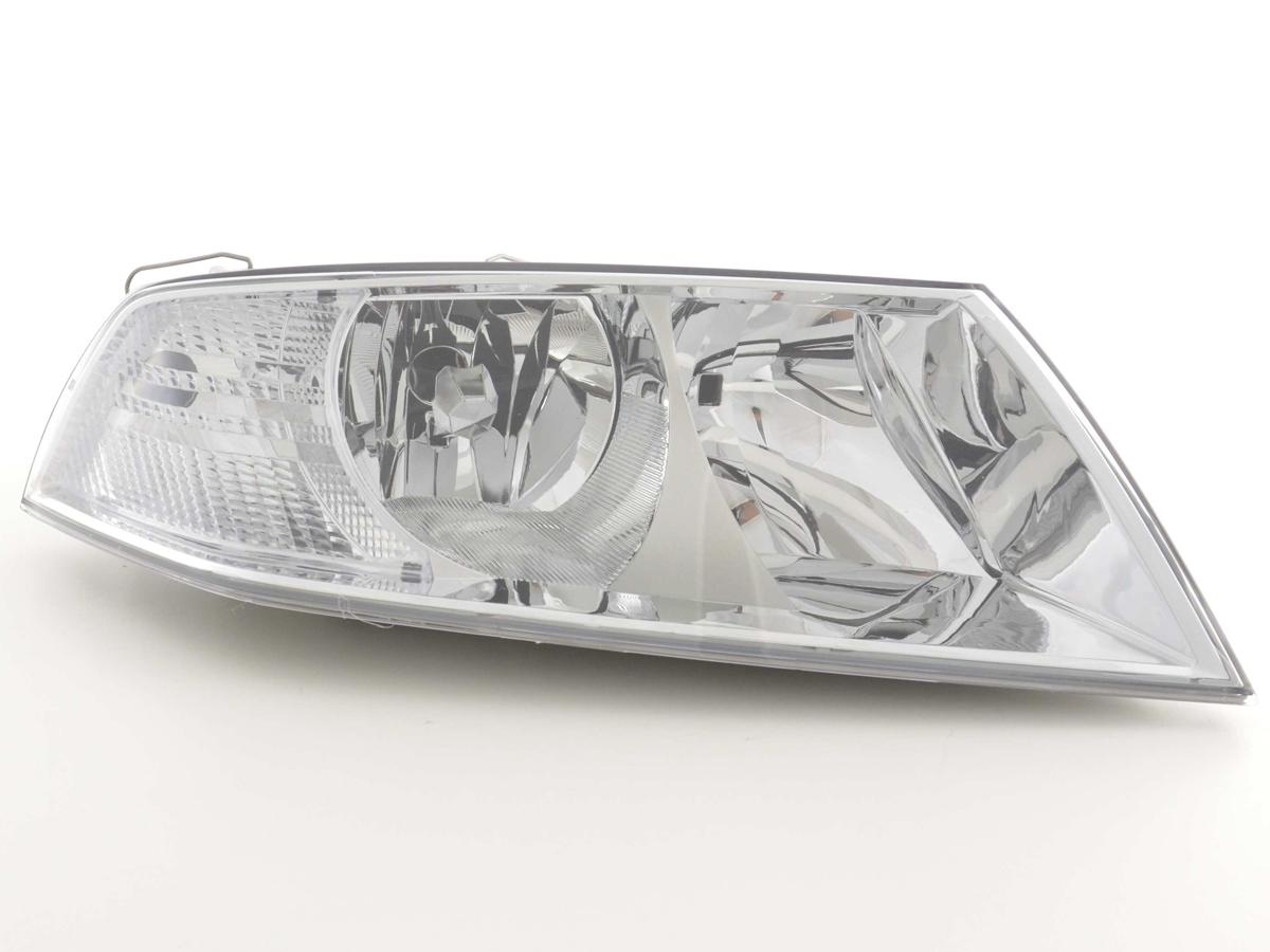 Verschleißteile Scheinwerfer rechts Skoda Octavia (Typ 1Z) Bj. 04-08