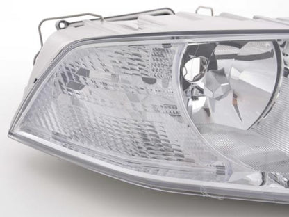 Verschleißteile Scheinwerfer rechts Skoda Octavia (Typ 1Z) Bj. 04-08