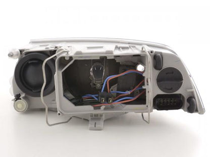 Verschleißteile Scheinwerfer rechts Skoda Octavia (Typ 1Z) Bj. 04-08
