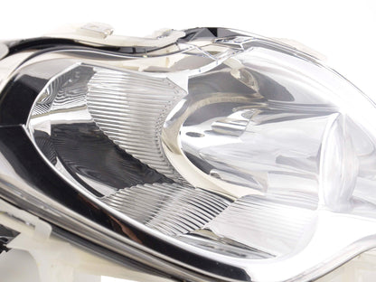 Verschleißteile Scheinwerfer rechts Smart fortwo (MC01) Bj. 01-06