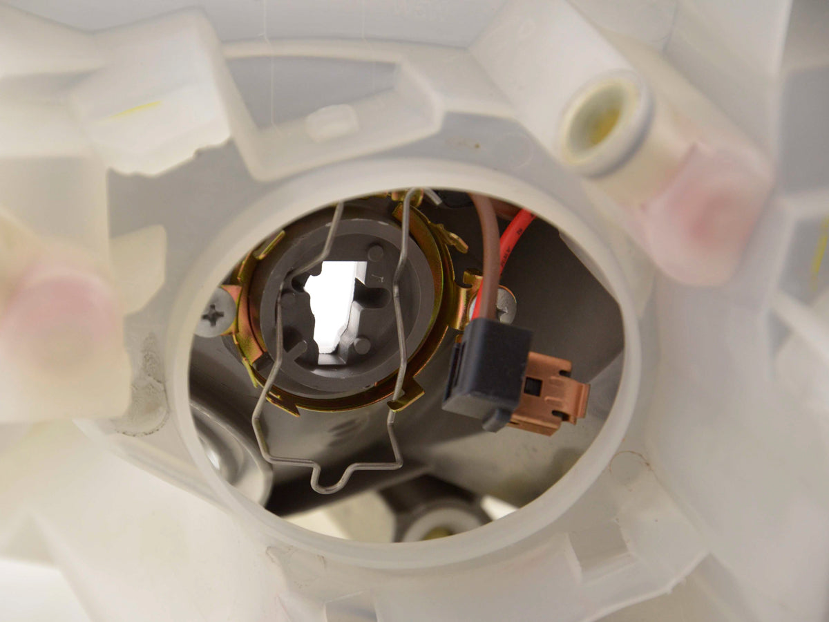 Verschleißteile Scheinwerfer rechts Smart fortwo (MC01) Bj. 01-06