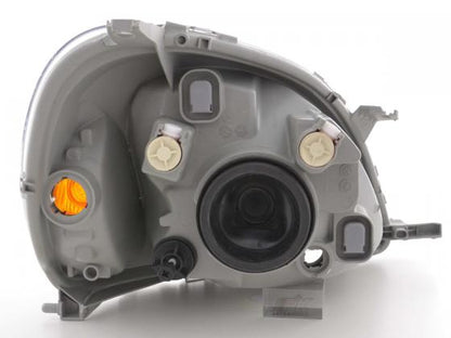 Verschleißteile Scheinwerfer links Toyota Yaris (Typ P1) Bj. 99-03