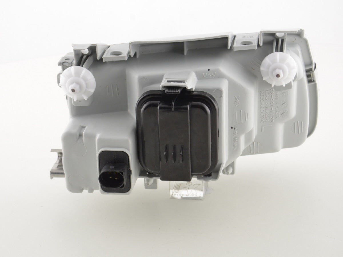 Verschleißteile Scheinwerfer links VW Polo (Typ 6N) Bj. 95-98