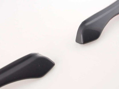 Scheinwerferblenden - Audi A4 8E