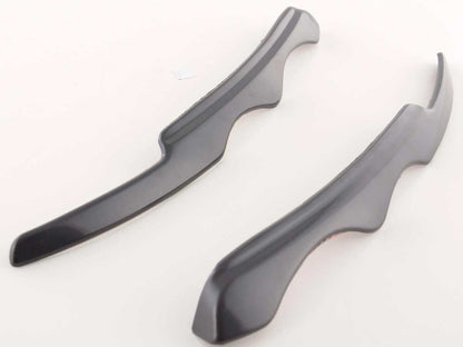 Scheinwerferblenden - Audi A4 8E