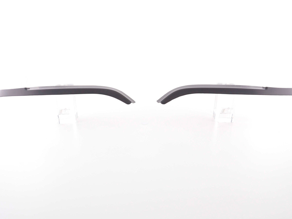 Scheinwerferblenden Set Ford Escort (GAL/ALL/ABL/AFL/AAL/ANL)