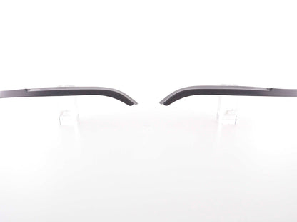 Scheinwerferblenden Set Ford Escort (GAL/ALL/ABL/AFL/AAL/ANL)