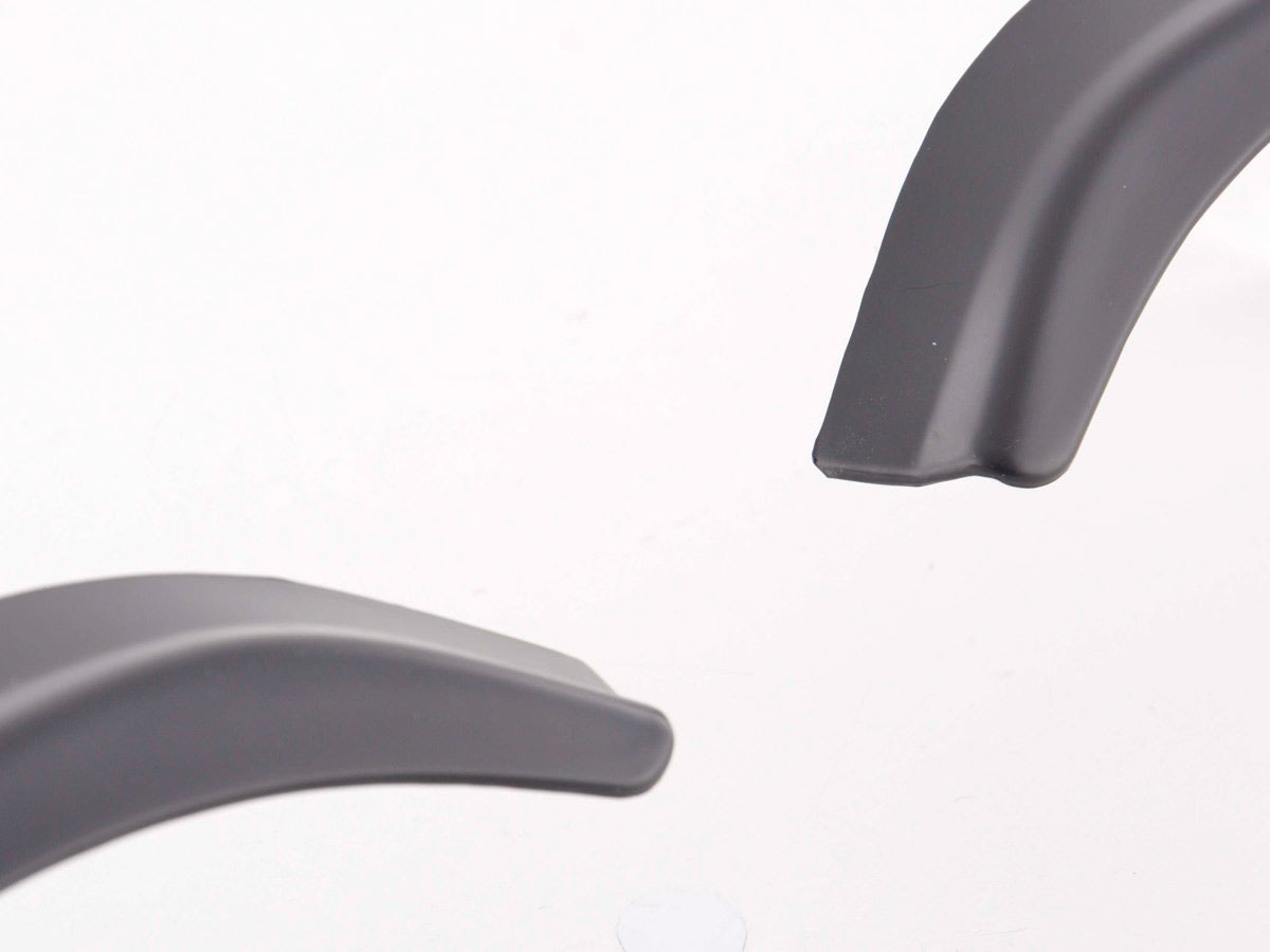 Scheinwerferblenden Set Ford Escort (GAL/ALL/ABL/AFL/AAL/ANL)