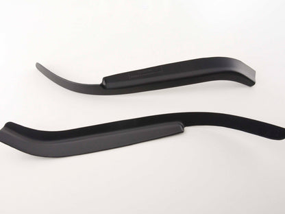 Scheinwerferblenden Set Ford Escort (GAL/ALL/ABL/AFL/AAL/ANL)