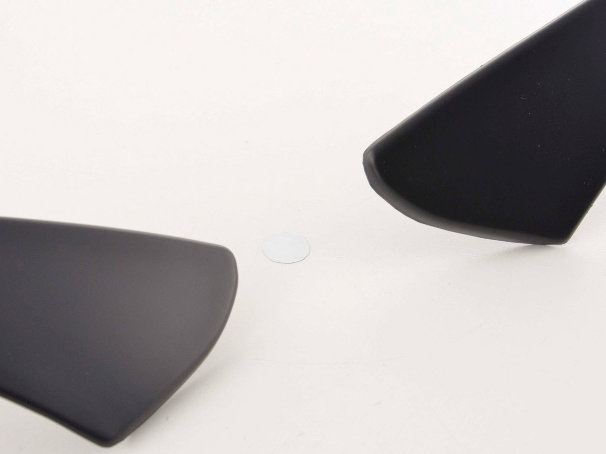 Scheinwerferblenden - Ford Focus DAW/DBW/DFW/DNW