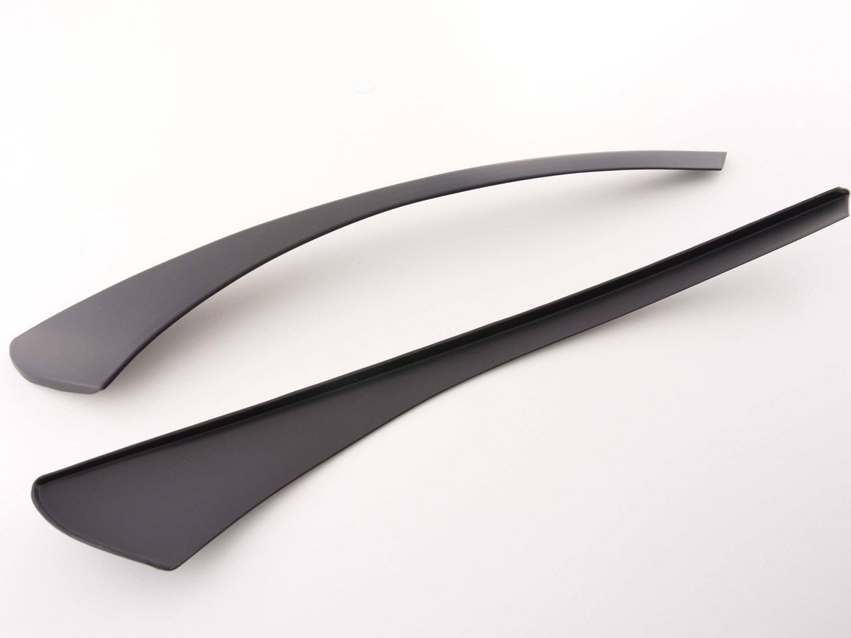 Scheinwerferblenden - Ford Focus DAW/DBW/DFW/DNW