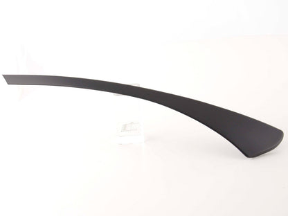 Scheinwerferblenden Set Ford Focus (DBW/DAW/DFW/DNW/DB1/DA1) Bj. 08.1998-09.2001 Böser Blick
