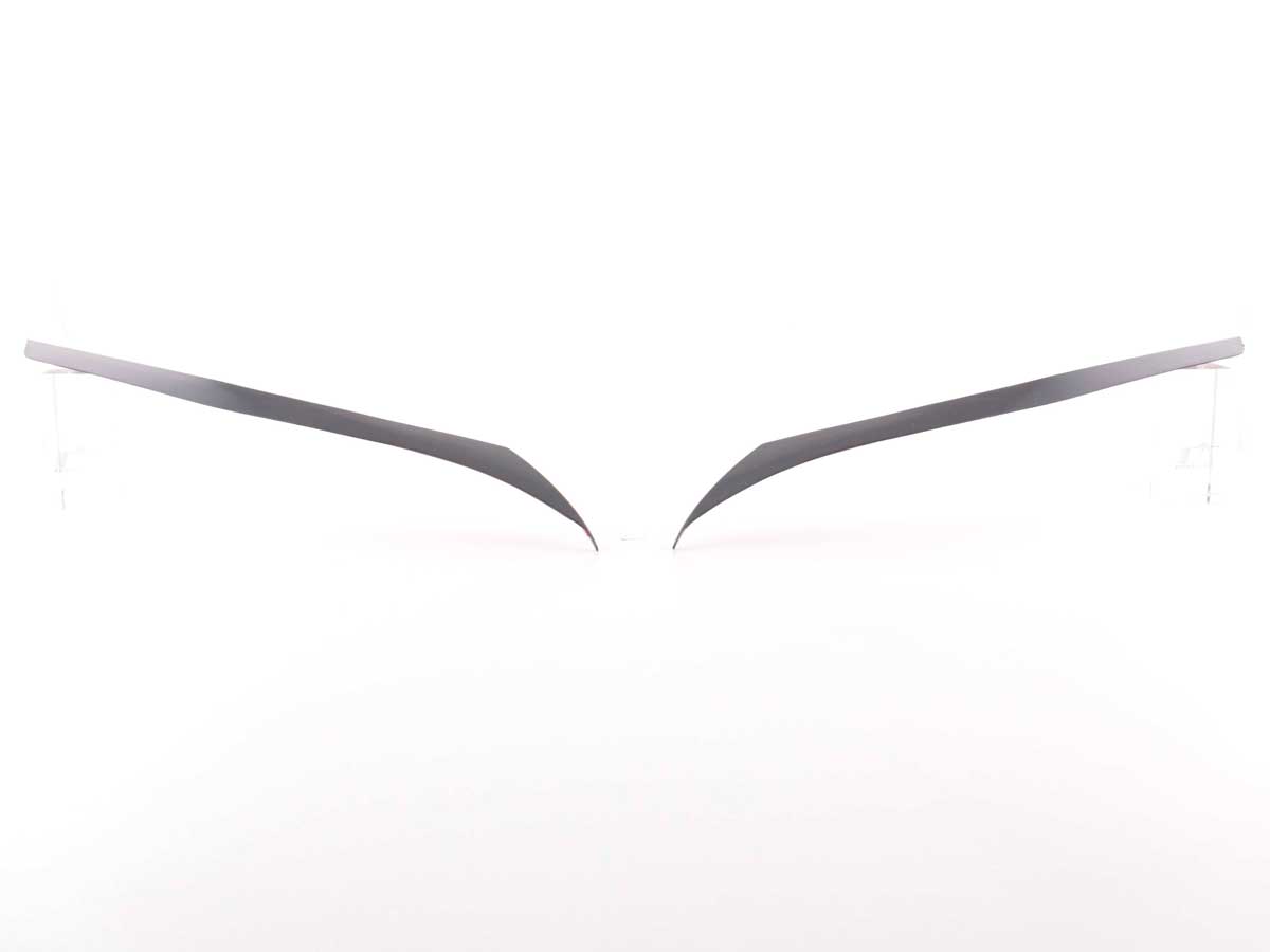 Scheinwerferblenden - Ford Mondeo BA / BN / GB