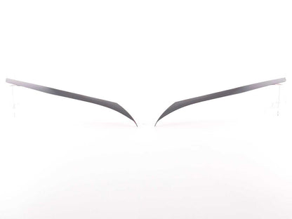 Scheinwerferblenden - Ford Mondeo BA / BN / GB