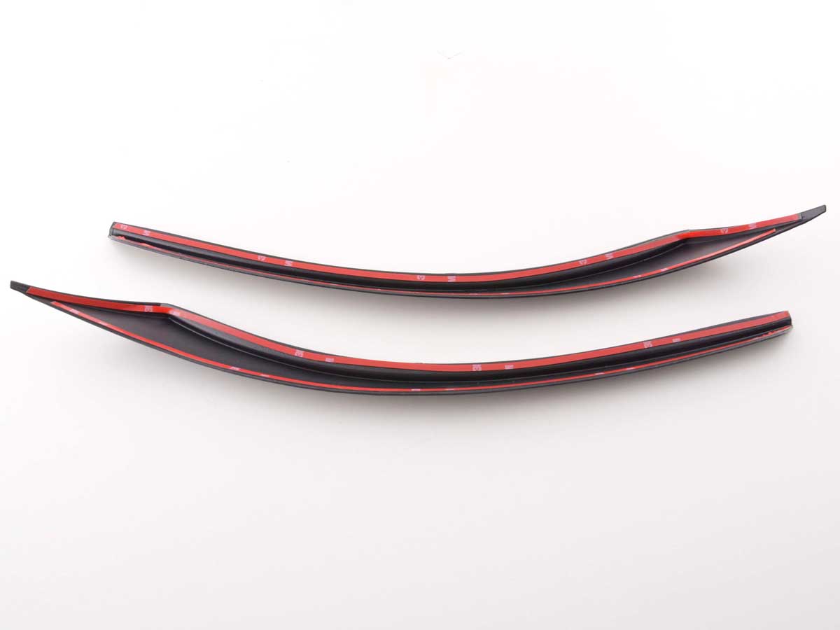 Scheinwerferblenden - Ford Mondeo BA / BN / GB