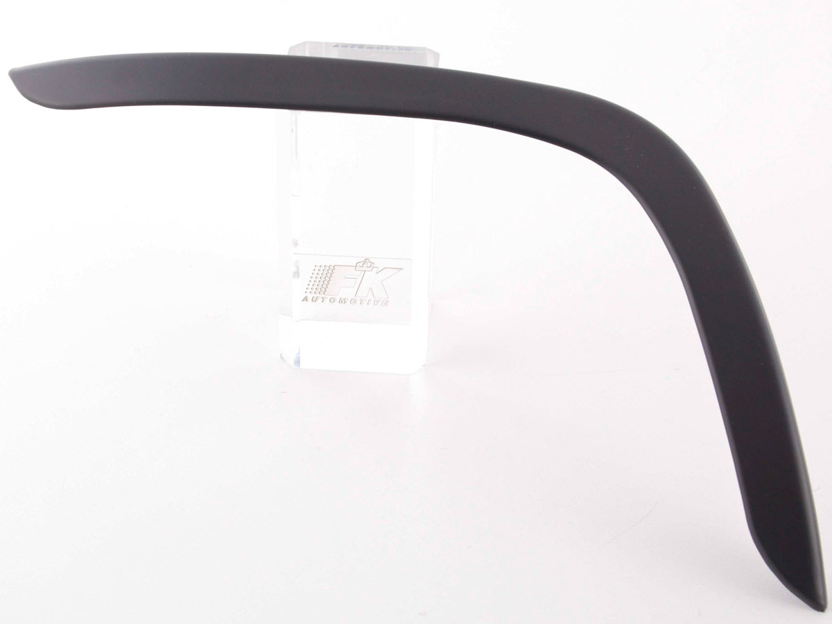 Scheinwerferblenden Set Renault Clio B Bj. 04.1998-04.2001 Böser Blick