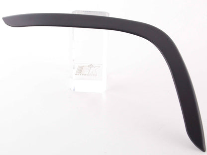 Scheinwerferblenden Set Renault Clio B Bj. 04.1998-04.2001 Böser Blick