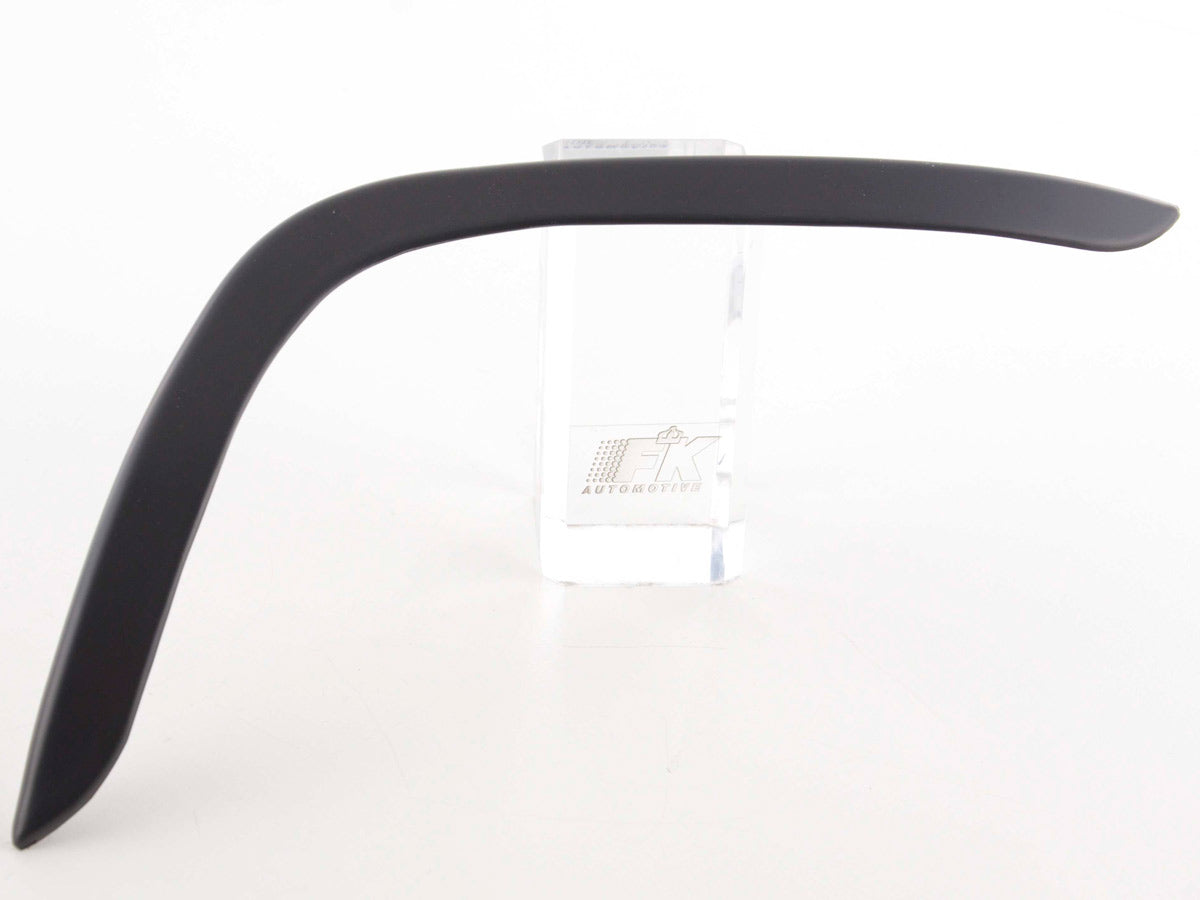 Scheinwerferblenden Set Renault Clio B Bj. 04.1998-04.2001 Böser Blick