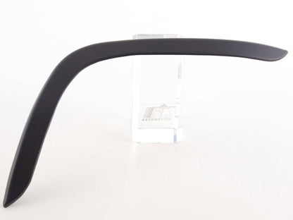 Scheinwerferblenden Set Renault Clio B Bj. 04.1998-04.2001 Böser Blick