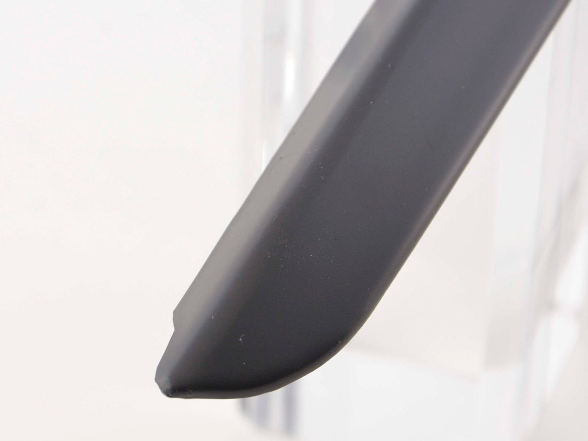 Scheinwerferblenden Set Renault Clio B Bj. 04.1998-04.2001 Böser Blick