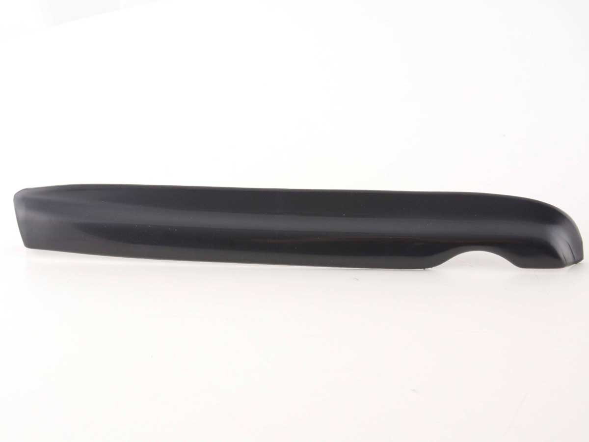 Scheinwerferblenden - VW Bora 1J