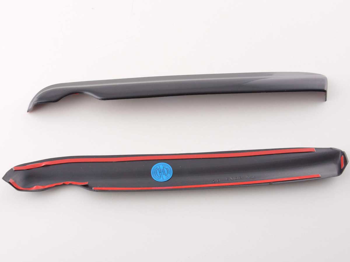 Scheinwerferblenden - VW Bora 1J