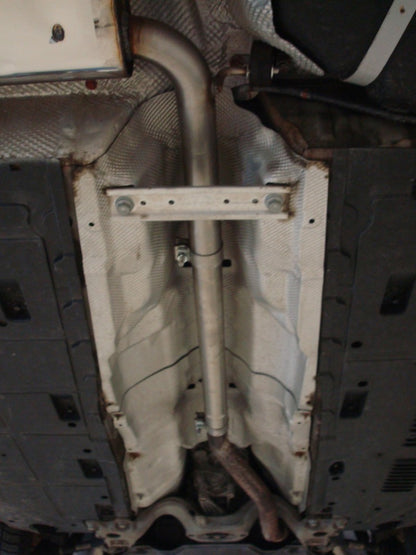 Seat Exeo 3R 1,8l - Limousine/ Kombi (ST) Vorschalldämpfer
