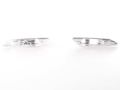 Seitenblinker Blinker Set Chrom Alfa Romeo 156 Typ 932