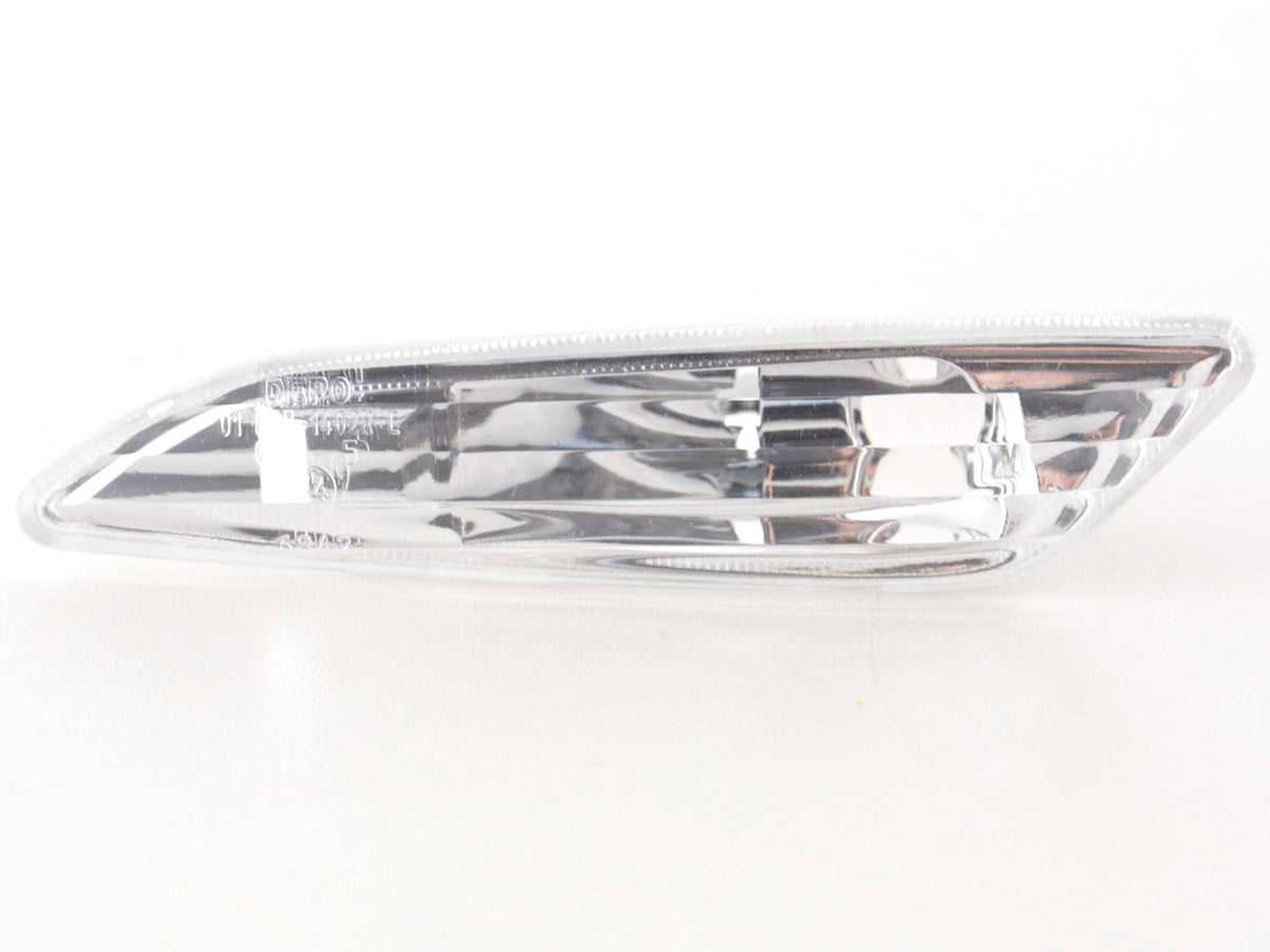 Seitenblinker Blinker Set Chrom Alfa Romeo 156 Typ 932