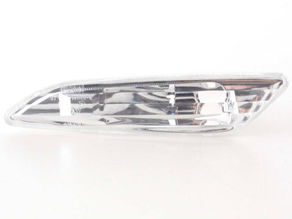 Seitenblinker Blinker Set Chrom Alfa Romeo 156 Typ 932