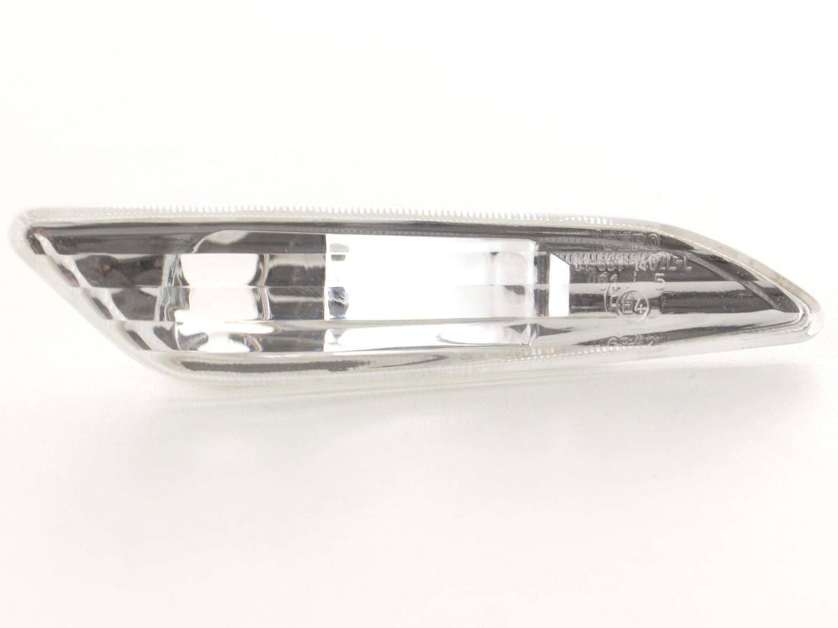 Seitenblinker Blinker Set Chrom Alfa Romeo 156 Typ 932