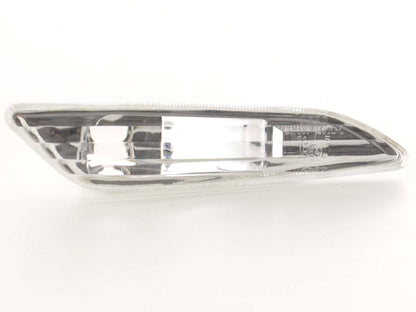 Seitenblinker Blinker Set Chrom Alfa Romeo 156 Typ 932