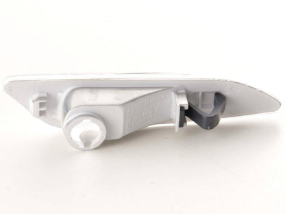 Seitenblinker Blinker Set Chrom Alfa Romeo 156 Typ 932