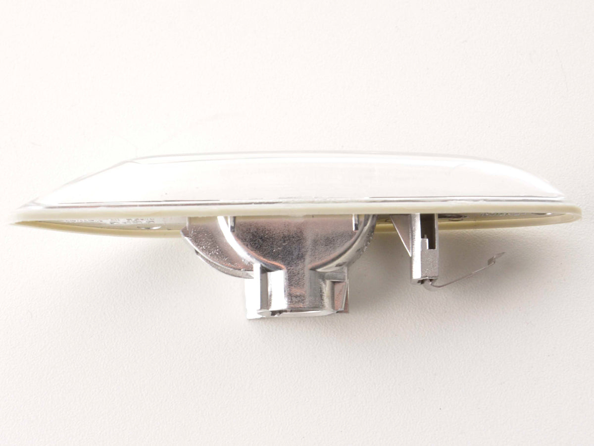 Verschleißteile Seitenblinker links BMW 1er E81/E82/E87/E88 Bj. 04-, chrom